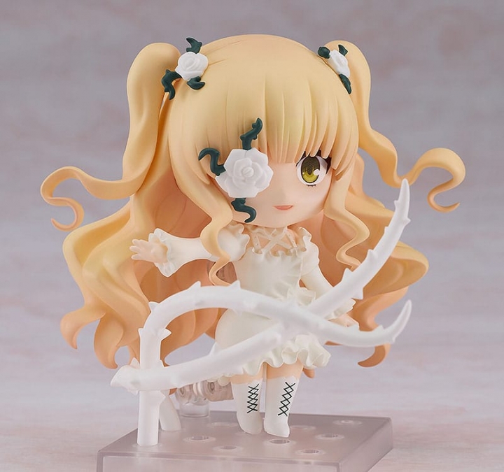 Rozen Maiden Nendoroid Action Figure Kirakishou 10 cm