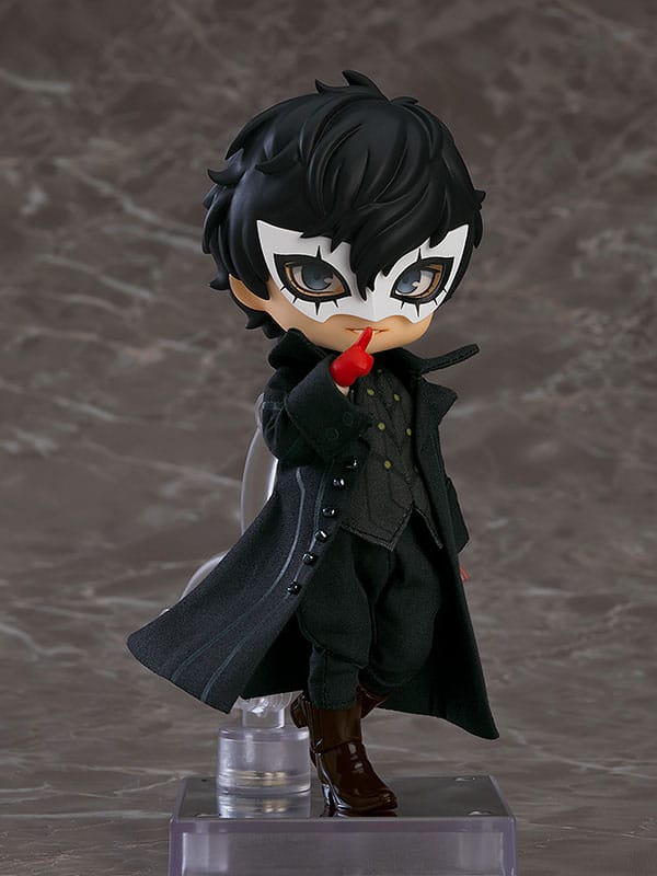 Persona 5 Royal Nendoroid Doll Action Figure Joker 14 cm