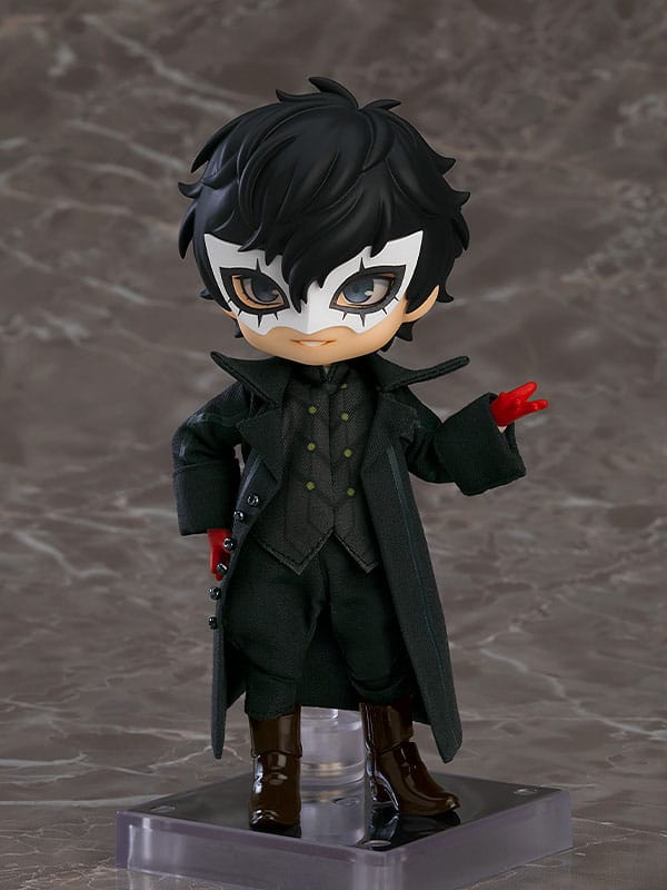 Persona 5 Royal Nendoroid Doll Action Figure Joker 14 cm