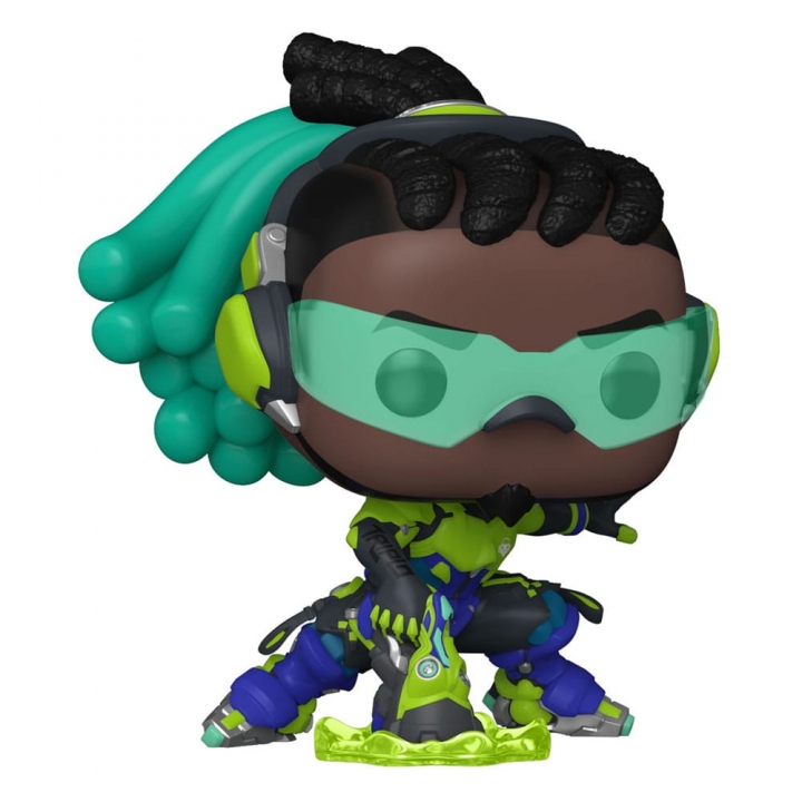 Overwatch 2 POP! Games Vinyl Figure 9 cm