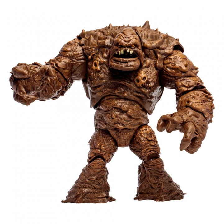 DC Multiverse Action Figures Multipack Clayface,Batman & Batwoman DC Rebirth Gold Label 18 cm