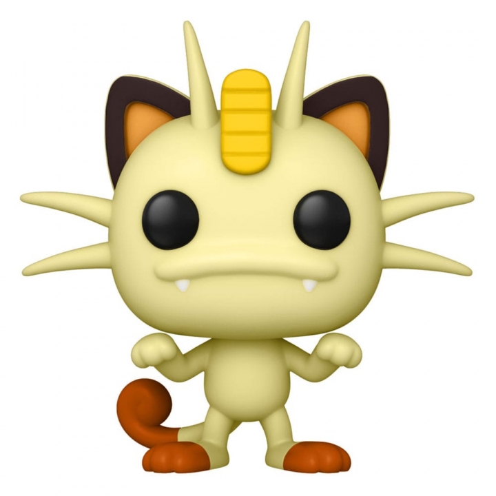 Pokemon POP! Games Vinyl Figure 9 cm