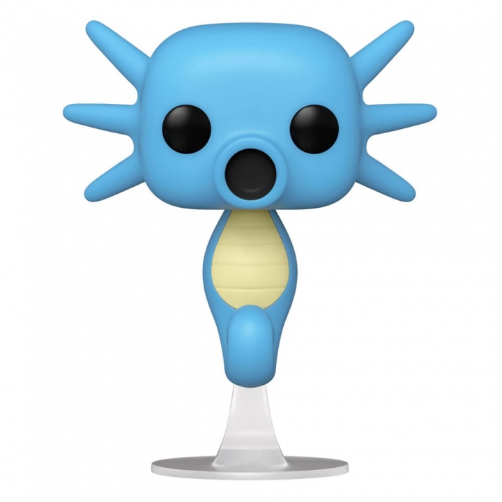 Pokemon POP! Games Vinyl Figure 9 cm