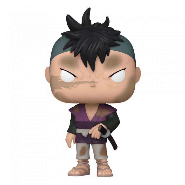 Demon Slayer: Kimetsu no Yaiba POP! Animation Figure 9 cm