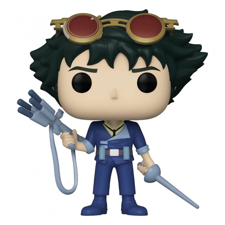 Cowboy Bebop POP! Animation Vinyl Figure 9 cm