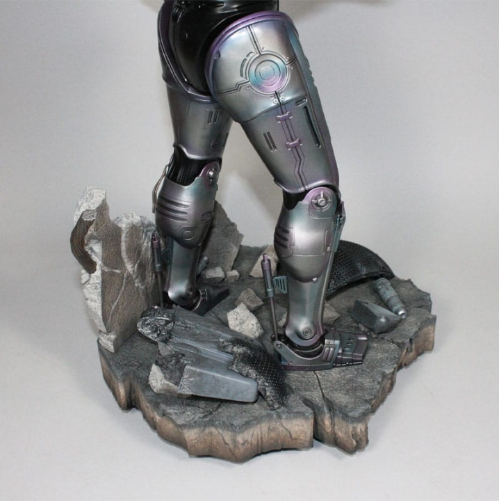 RoboCop Statue 1/4 RoboCop 53 cm