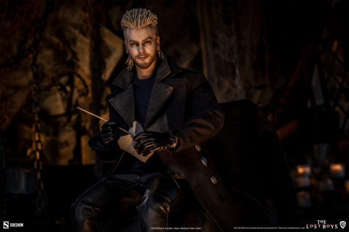 The Lost Boys Action Figure 1/6 David 32 cm