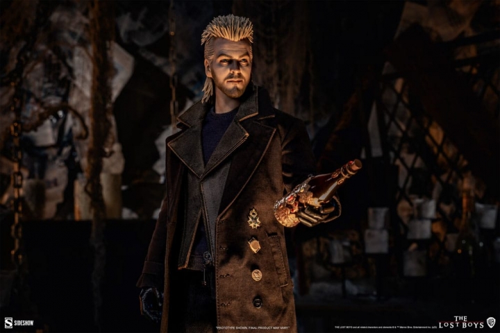 The Lost Boys Action Figure 1/6 David 32 cm