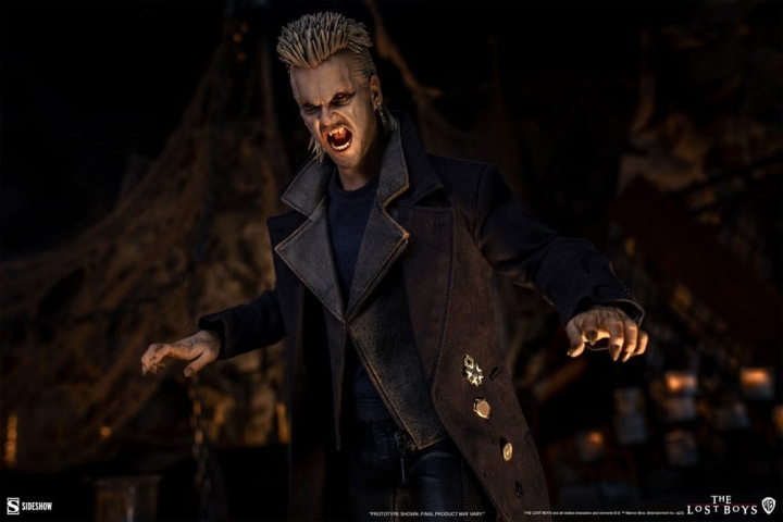 The Lost Boys Action Figure 1/6 David 32 cm