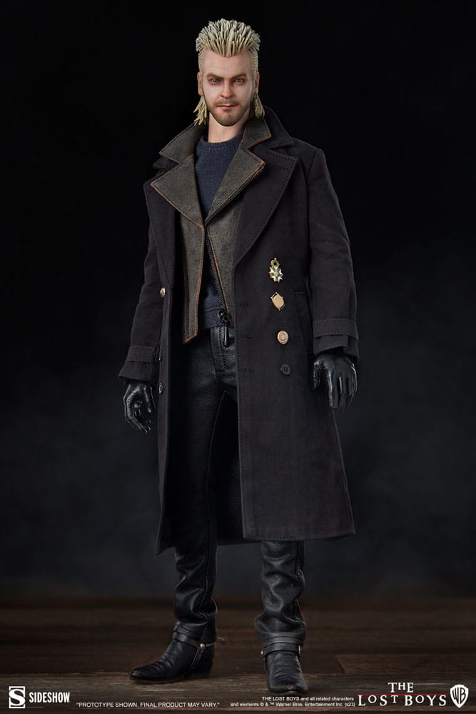 The Lost Boys Action Figure 1/6 David 32 cm