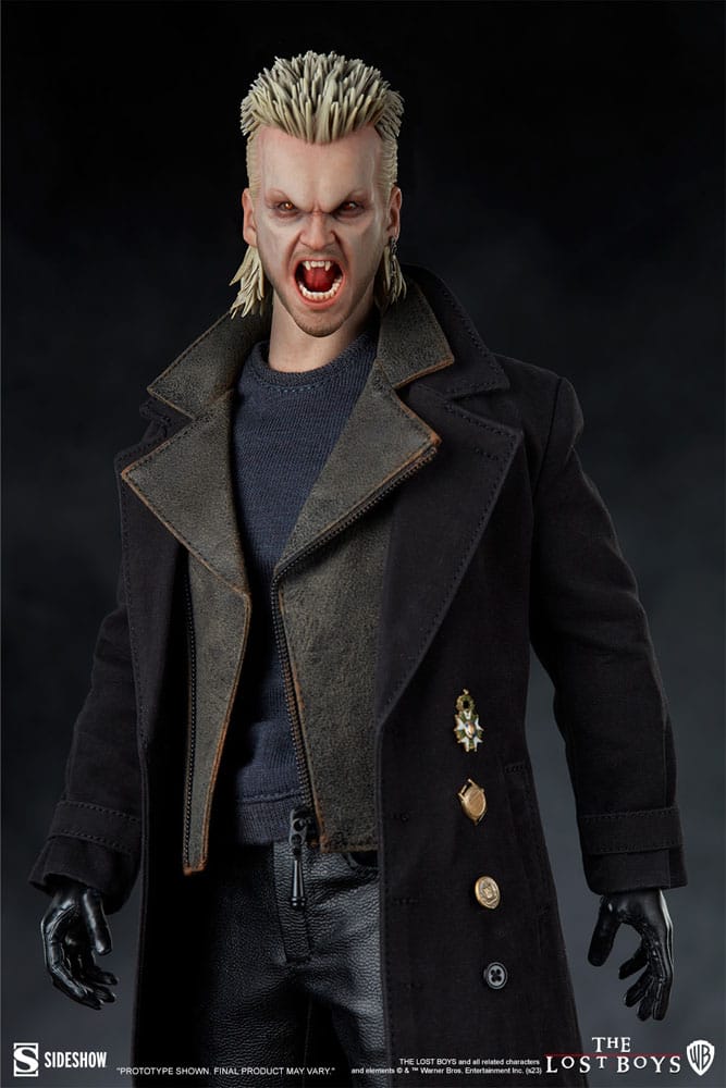 The Lost Boys Action Figure 1/6 David 32 cm