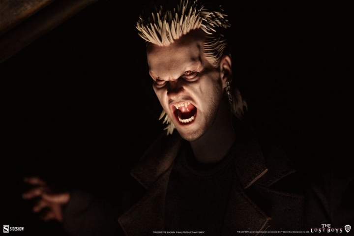 The Lost Boys Action Figure 1/6 David 32 cm