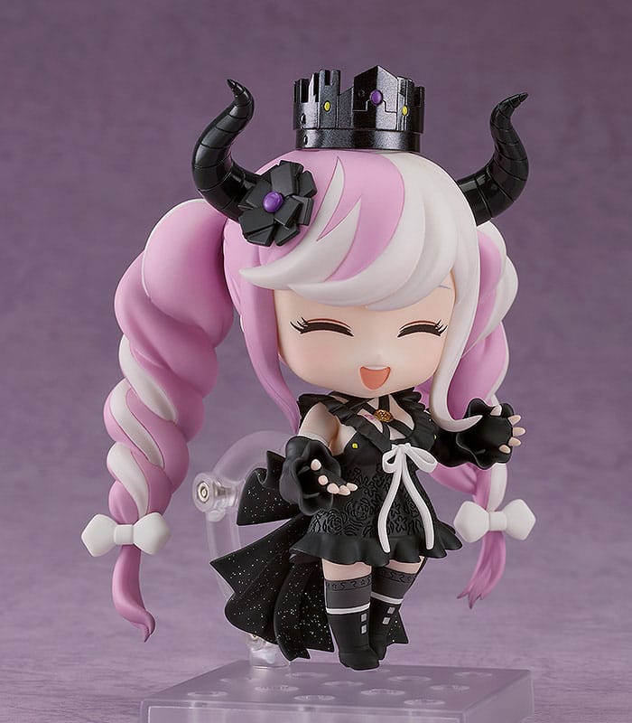 Master Detective Archives: Rain Code Nendoroid Action Figure Shinigami 10 cm