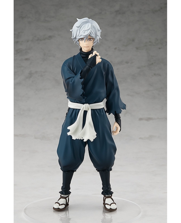 Hell's Paradise: Jigokuraku Pop Up Parade PVC Statue Gabimaru 15 cm