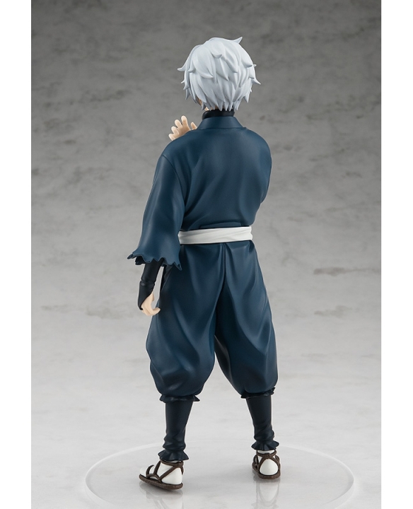 Hell's Paradise: Jigokuraku Pop Up Parade PVC Statue Gabimaru 15 cm