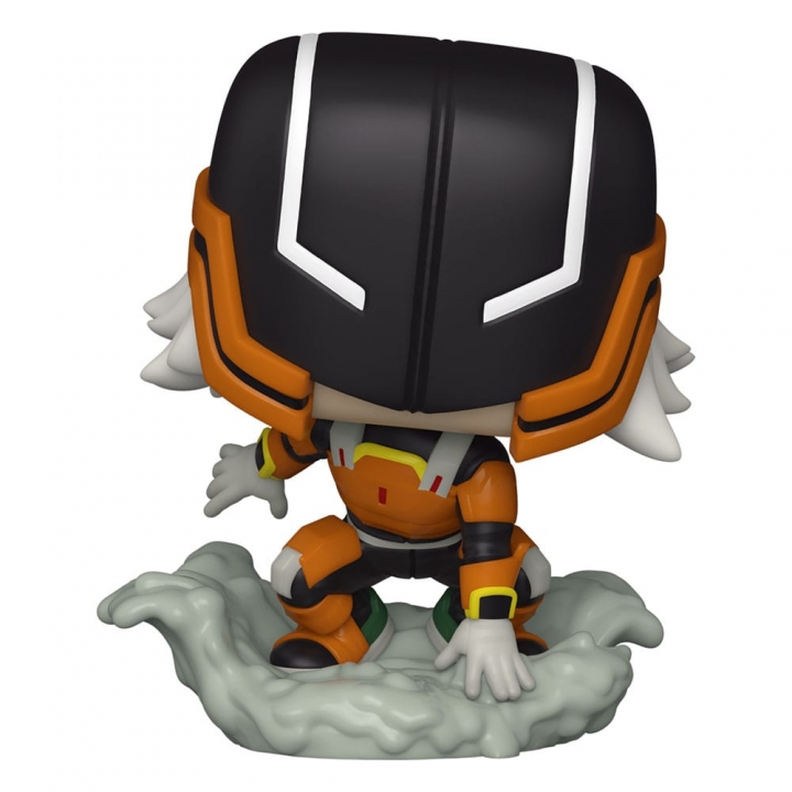 My Hero Academia POP! Animation Vinyl Figure 9 cm