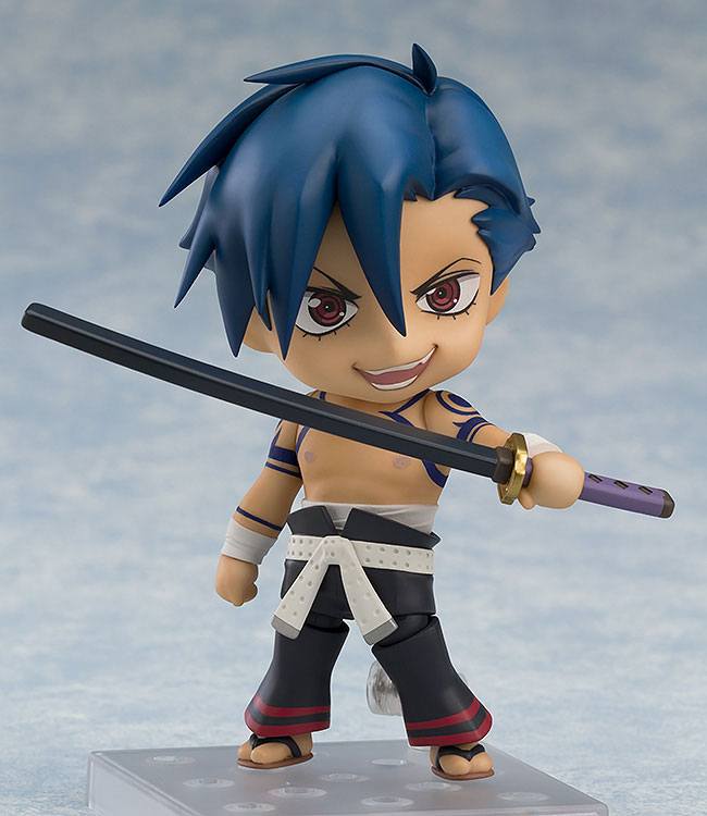 Tengen Toppa Gurren Lagann Nendoroid Action Figure Kamina 10 cm