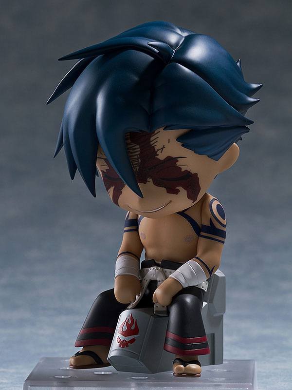 Tengen Toppa Gurren Lagann Nendoroid Action Figure Kamina 10 cm