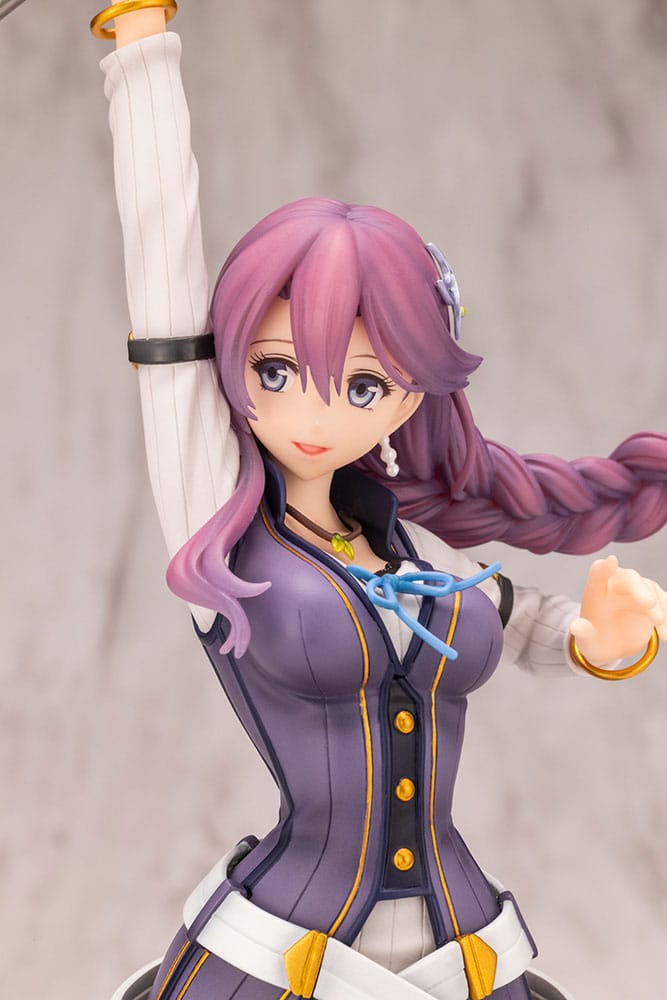 The Legend of Heroes PVC Statue 1/8 Emma Millstein 32 cm