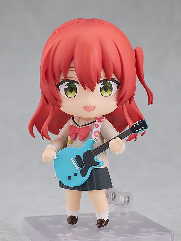 Bocchi the Rock! Nendoroid Action Figure Ikuyo Kita 10 cm