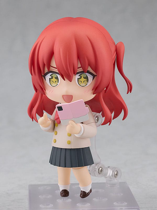 Bocchi the Rock! Nendoroid Action Figure Ikuyo Kita 10 cm