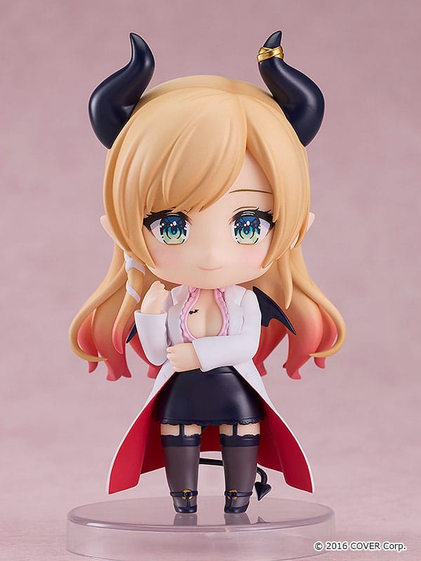 Hololive Production Nendoroid Action Figure Yuzuki Choco 10 cm