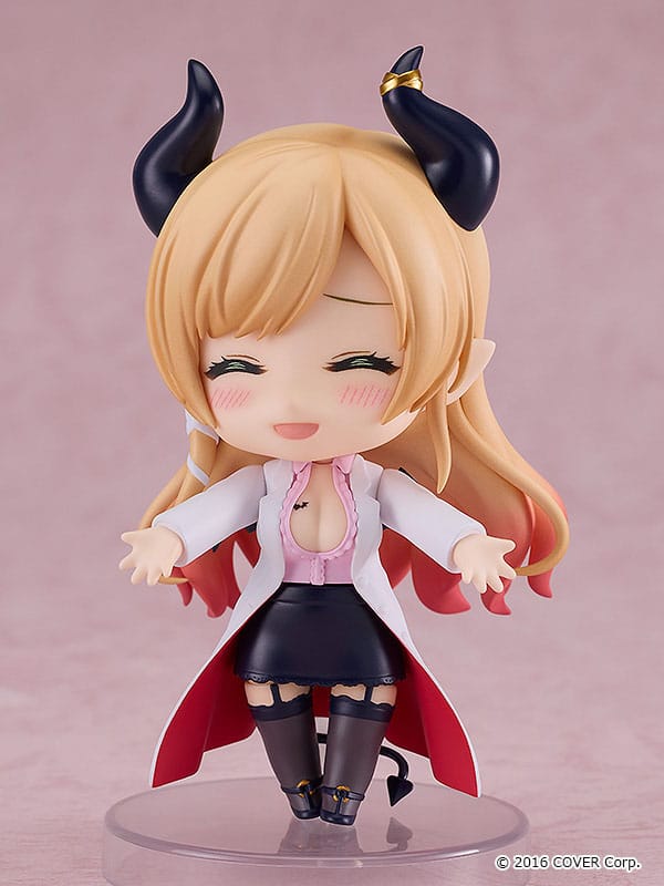 Hololive Production Nendoroid Action Figure Yuzuki Choco 10 cm