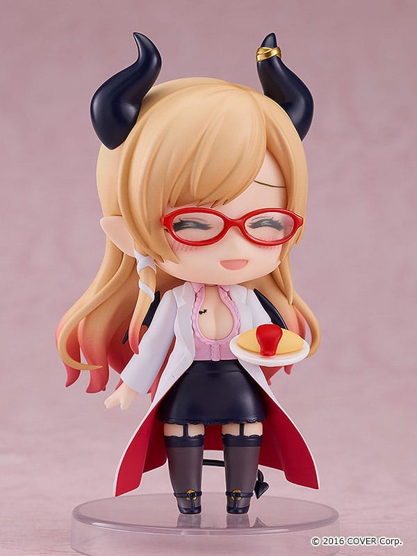 Hololive Production Nendoroid Action Figure Yuzuki Choco 10 cm