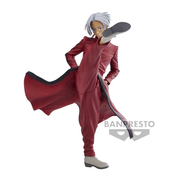 Tokyo Revengers: Excite Motions - Izana Kurokawa Figure 21 cm