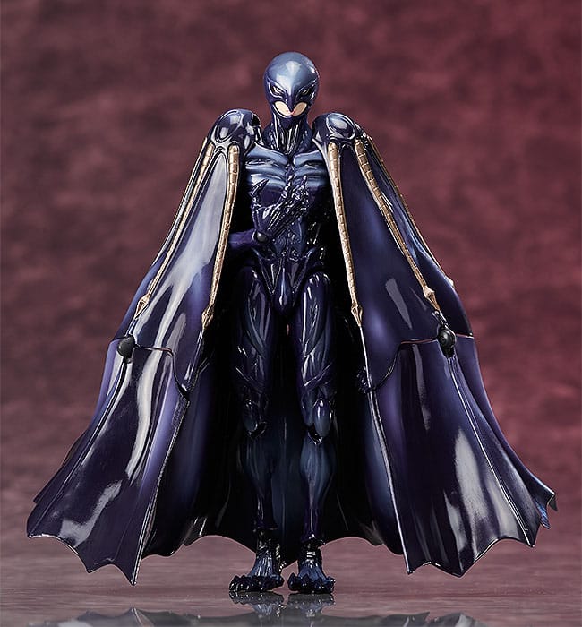 Berserk: The Golden Age Arc Figma Action Figure Femto 16 cm