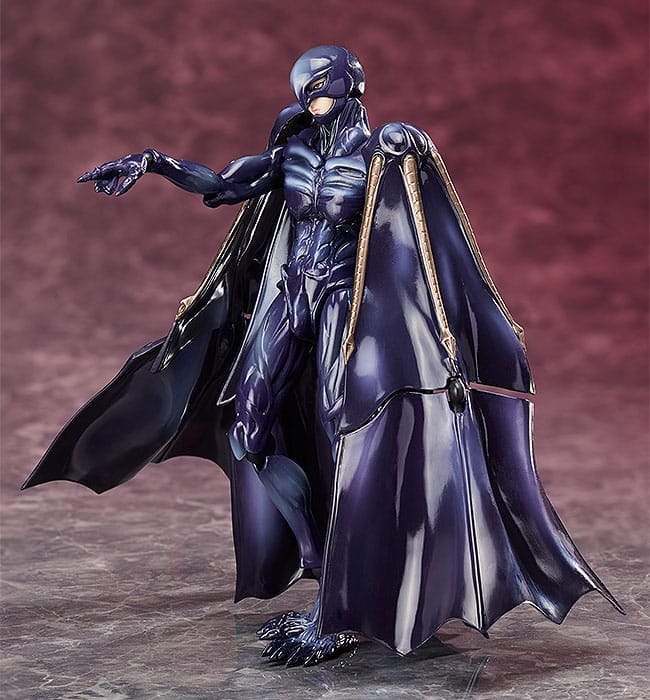 Berserk: The Golden Age Arc Figma Action Figure Femto 16 cm