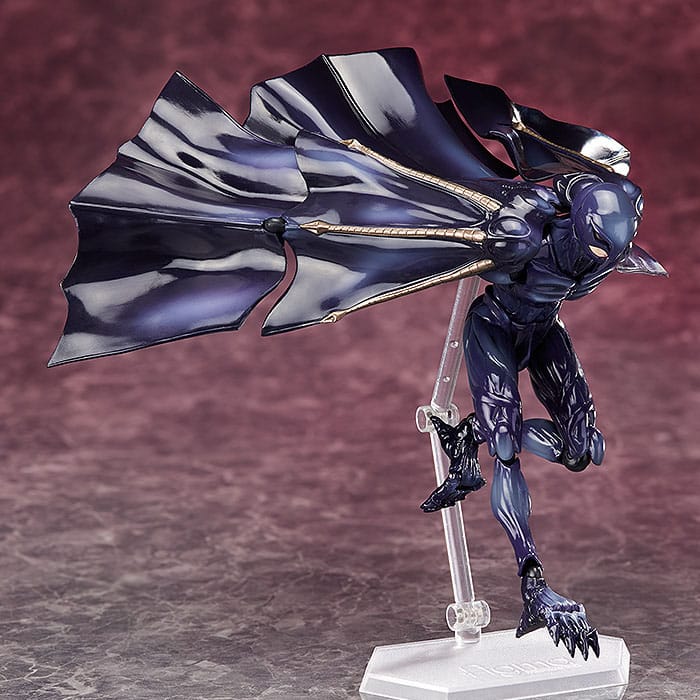 Berserk: The Golden Age Arc Figma Action Figure Femto 16 cm