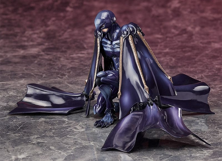 Berserk: The Golden Age Arc Figma Action Figure Femto 16 cm