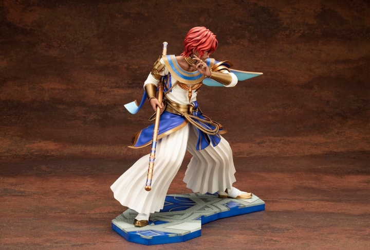 Tales of Arise PVC Statue 1/8 Dohalim 23 cm