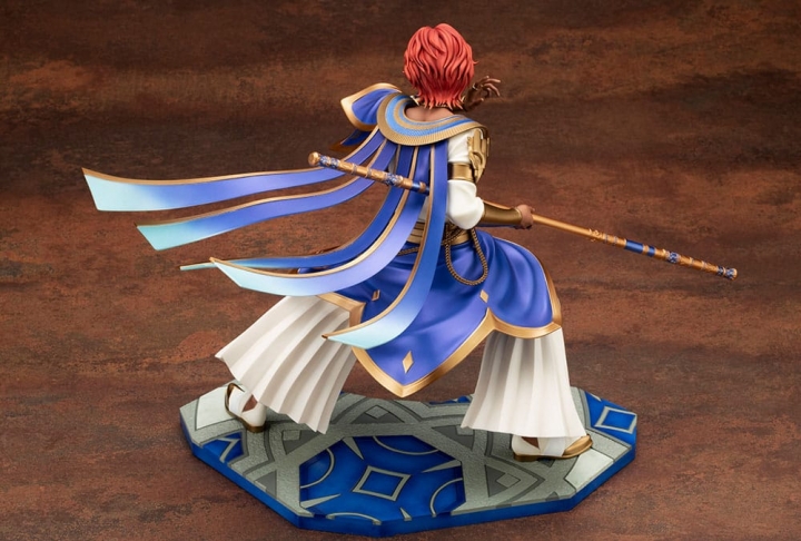 Tales of Arise PVC Statue 1/8 Dohalim 23 cm