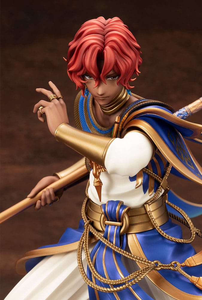 Tales of Arise PVC Statue 1/8 Dohalim 23 cm