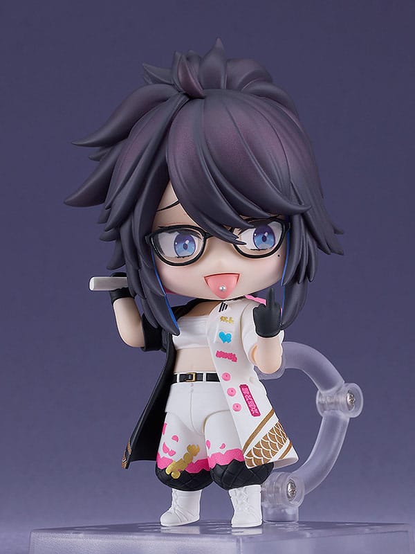 VShojo Nendoroid Action Figure Kson 10 cm