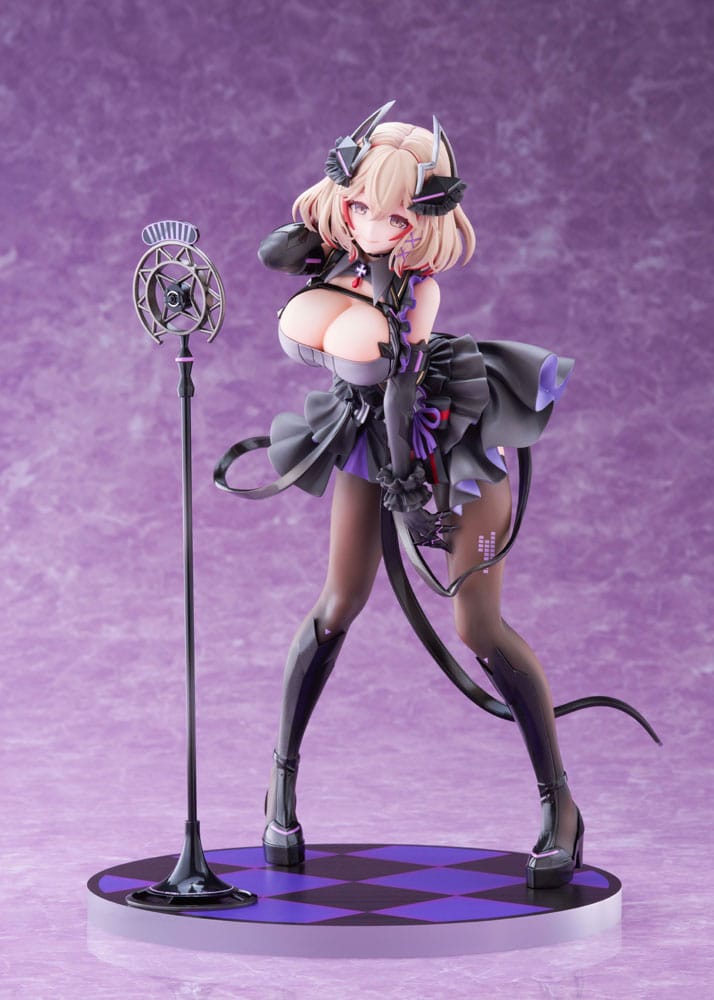 Azur Lane Statue 1/6 Roon Muse 28 cm