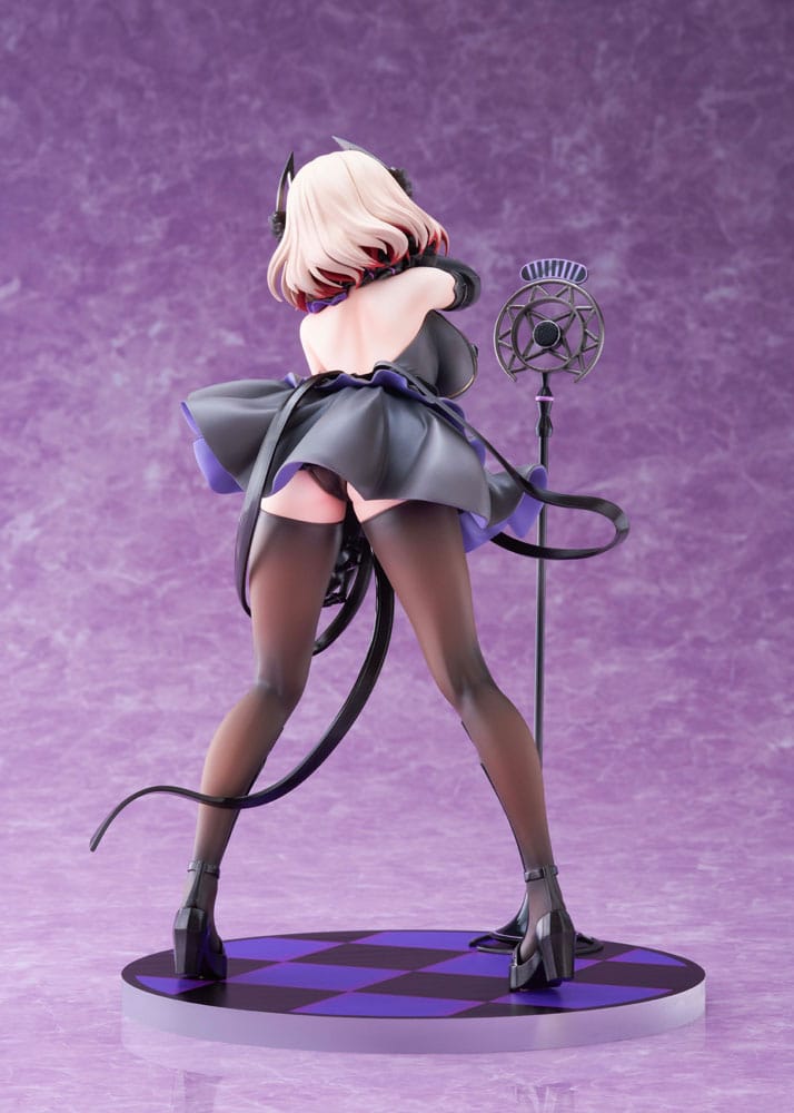 Azur Lane Statue 1/6 Roon Muse 28 cm