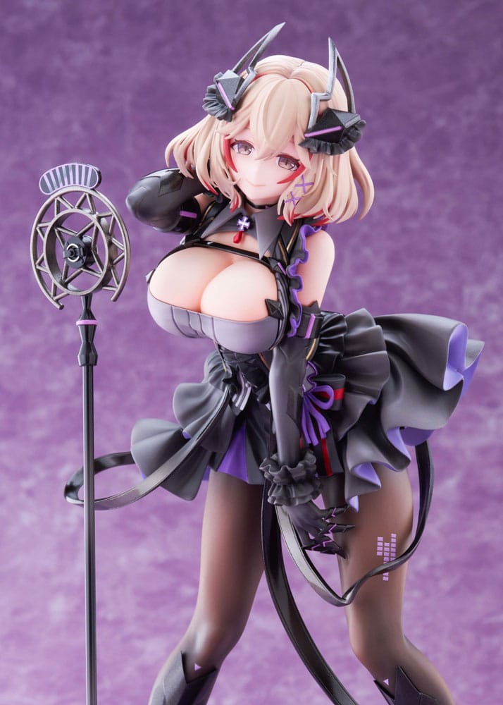 Azur Lane Statue 1/6 Roon Muse 28 cm