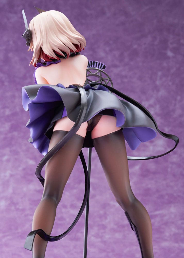 Azur Lane Statue 1/6 Roon Muse 28 cm