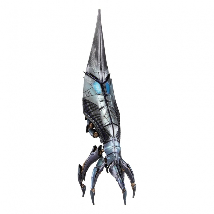 Mass Effect Replica Reaper Sovereign 20 cm