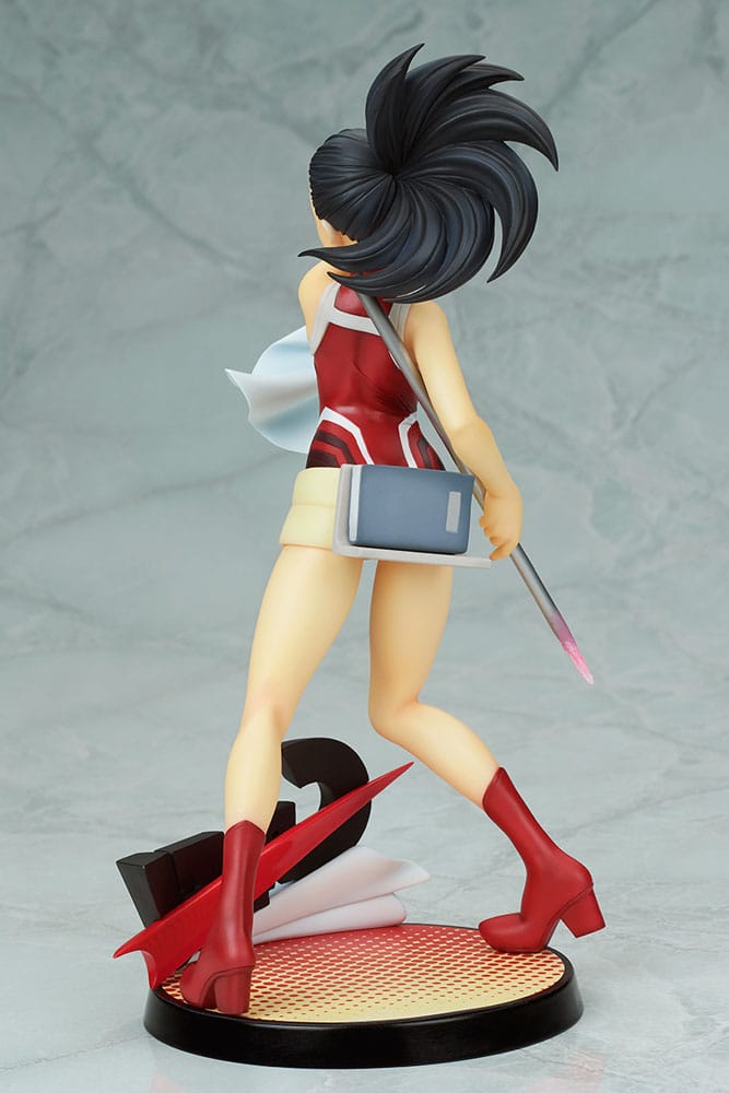 My Hero Academia PVC Statue 1/8 Momo Yaoyorozu Hero Suit Ver. 23 cm