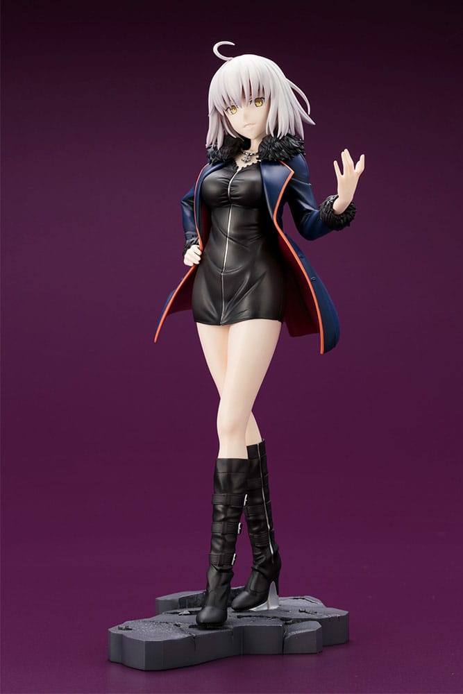 Fate/Grand Order PVC Statue 1/7 Avenger/Jeanne d'Arc Alter Casual Ver. 25 cm