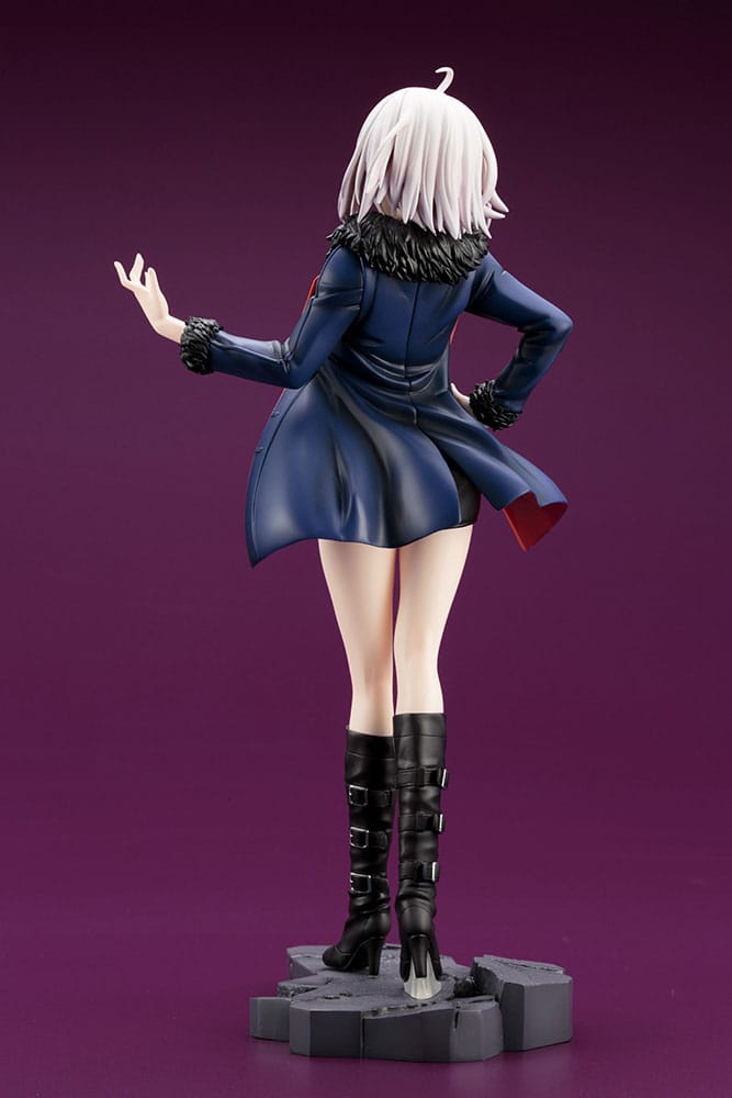 Fate/Grand Order PVC Statue 1/7 Avenger/Jeanne d'Arc Alter Casual Ver. 25 cm