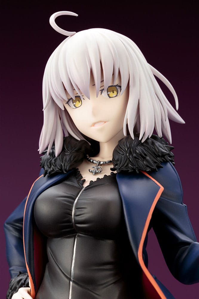 Fate/Grand Order PVC Statue 1/7 Avenger/Jeanne d'Arc Alter Casual Ver. 25 cm