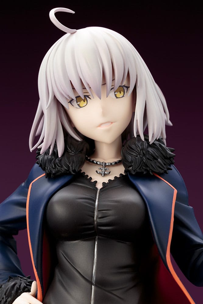 Fate/Grand Order PVC Statue 1/7 Avenger/Jeanne d'Arc Alter Casual Ver. 25 cm