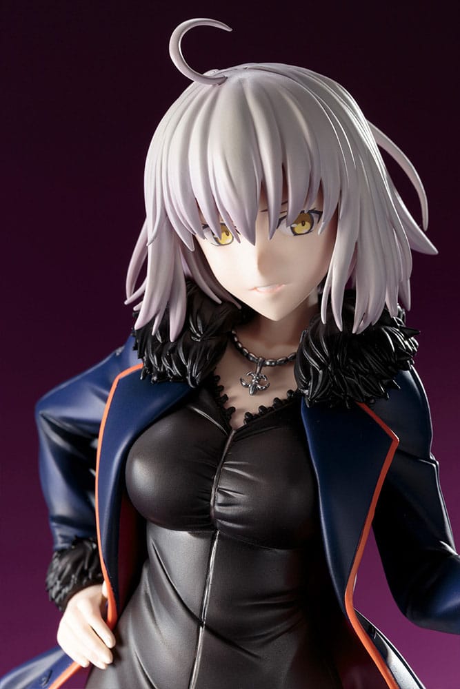 Fate/Grand Order PVC Statue 1/7 Avenger/Jeanne d'Arc Alter Casual Ver. 25 cm