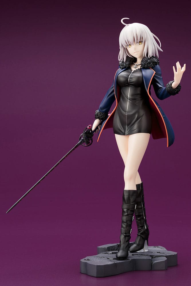 Fate/Grand Order PVC Statue 1/7 Avenger/Jeanne d'Arc Alter Casual Ver. 25 cm