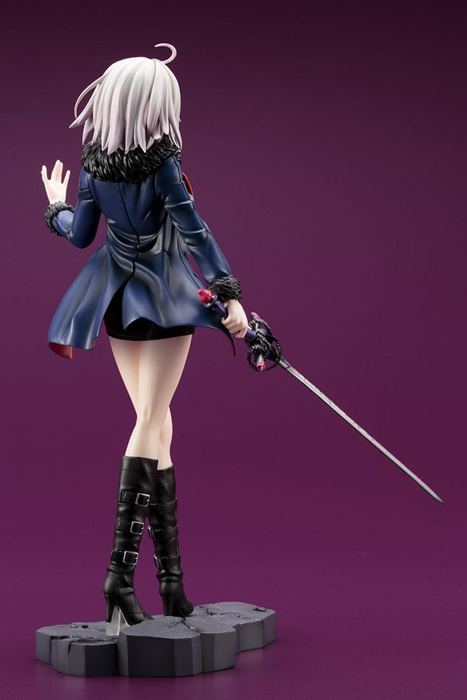 Fate/Grand Order PVC Statue 1/7 Avenger/Jeanne d'Arc Alter Casual Ver. 25 cm